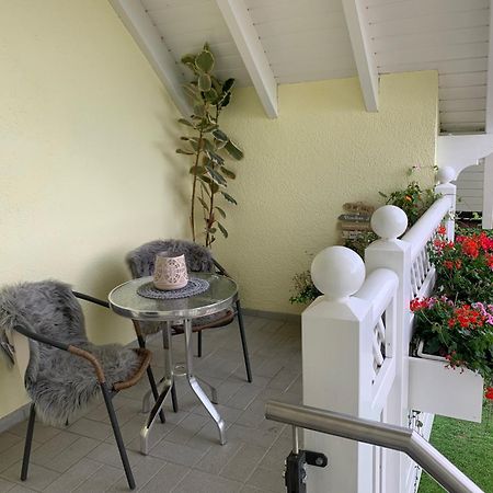 Lieblingsplatz Apartment Алтенщад Екстериор снимка