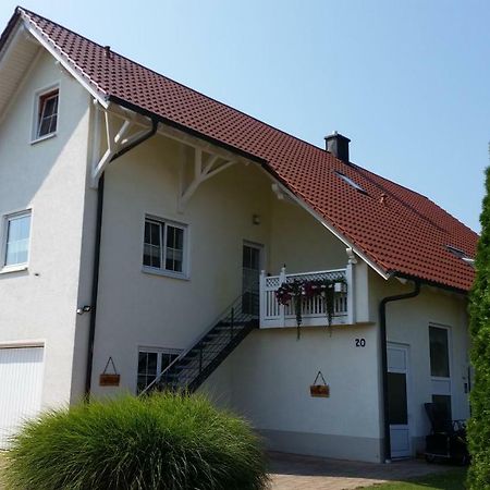 Lieblingsplatz Apartment Алтенщад Екстериор снимка