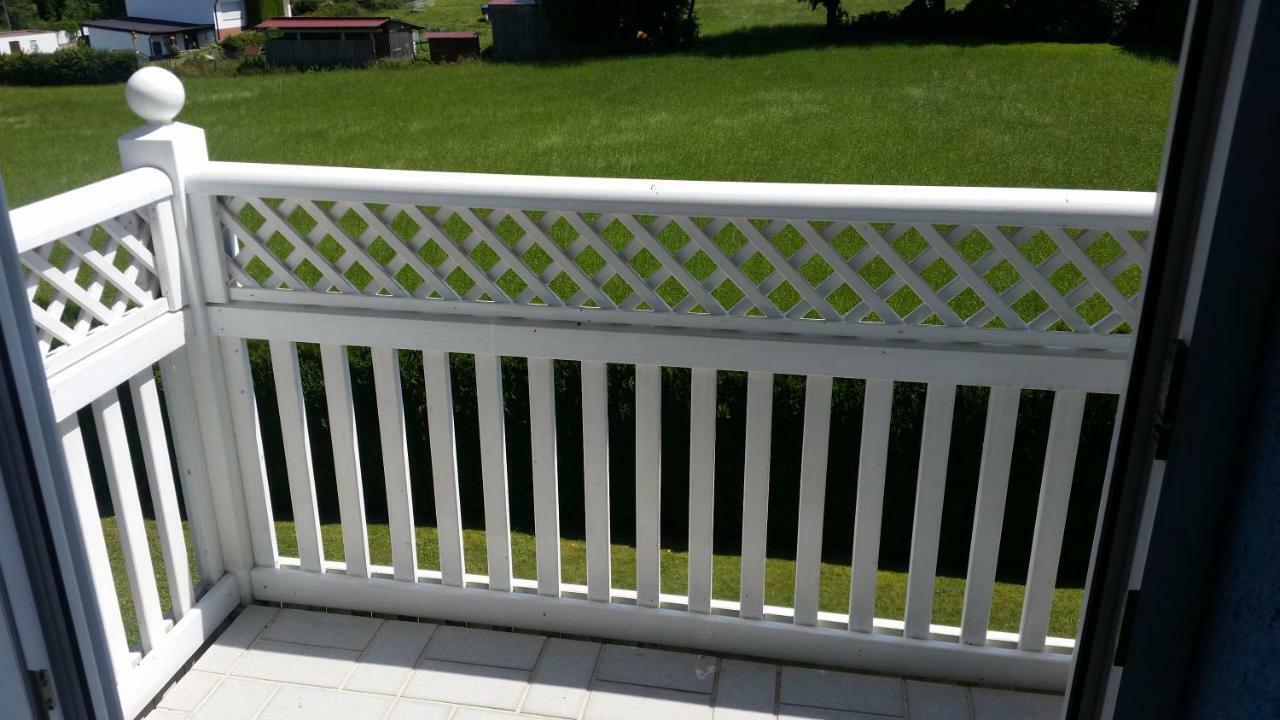 Lieblingsplatz Apartment Алтенщад Екстериор снимка