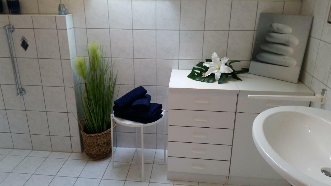 Lieblingsplatz Apartment Алтенщад Екстериор снимка