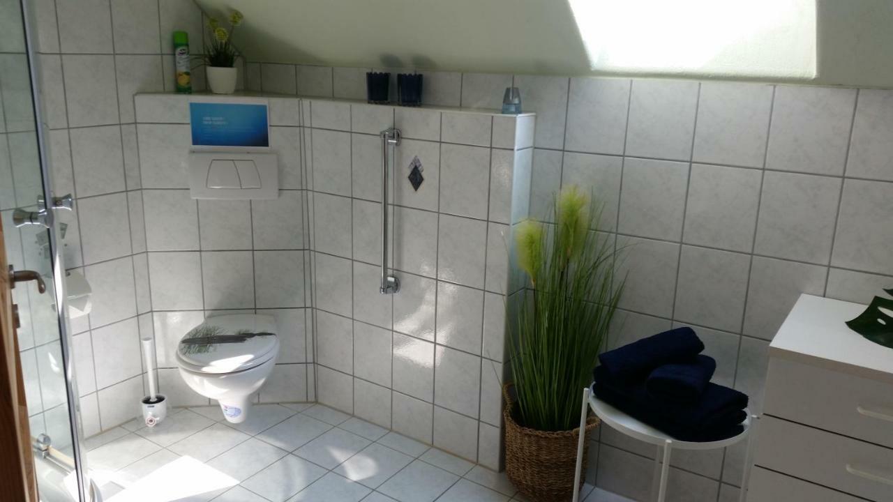 Lieblingsplatz Apartment Алтенщад Екстериор снимка
