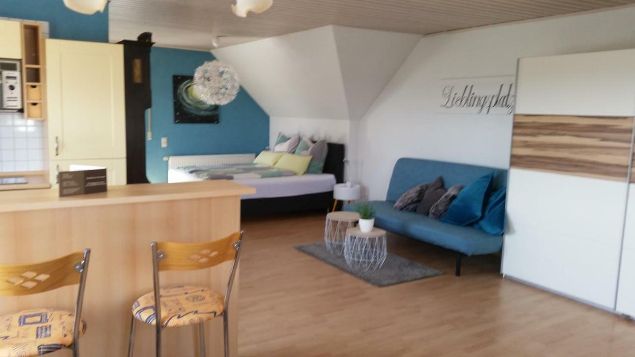 Lieblingsplatz Apartment Алтенщад Екстериор снимка