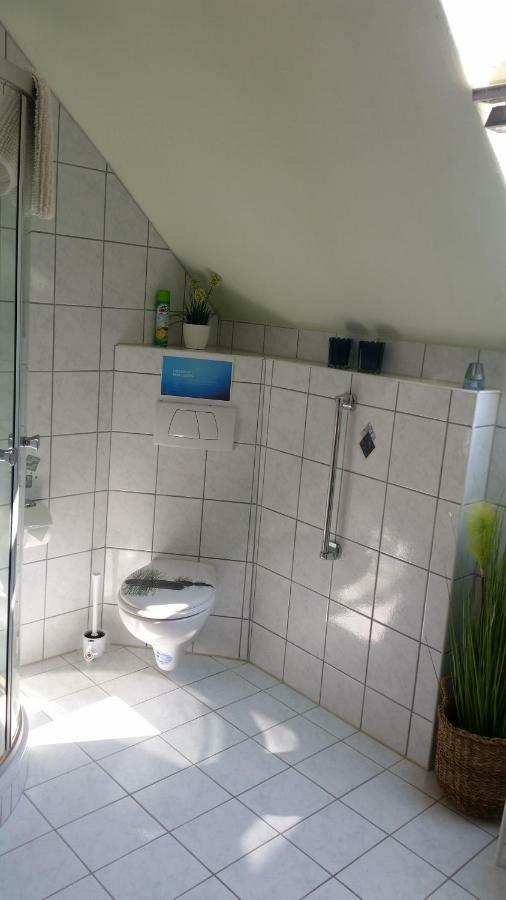 Lieblingsplatz Apartment Алтенщад Екстериор снимка