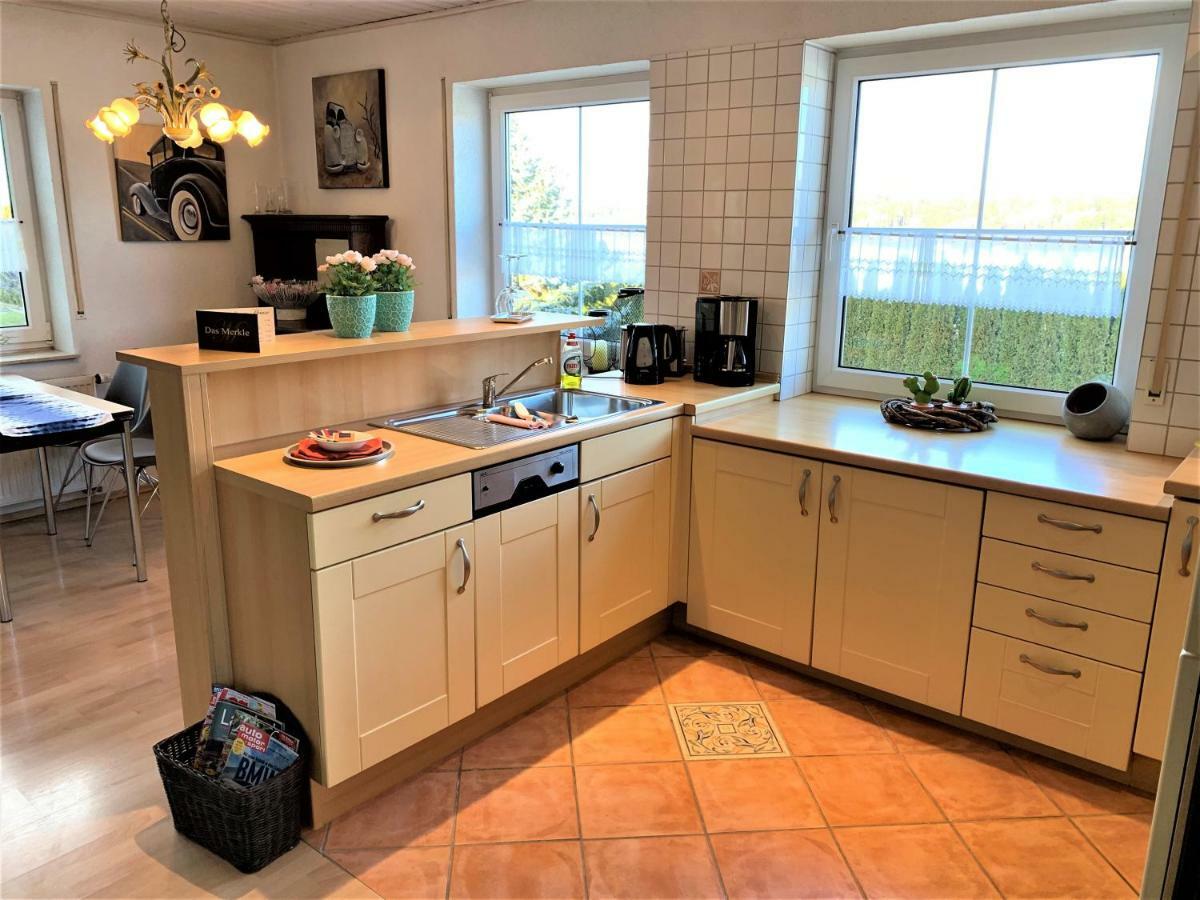 Lieblingsplatz Apartment Алтенщад Екстериор снимка
