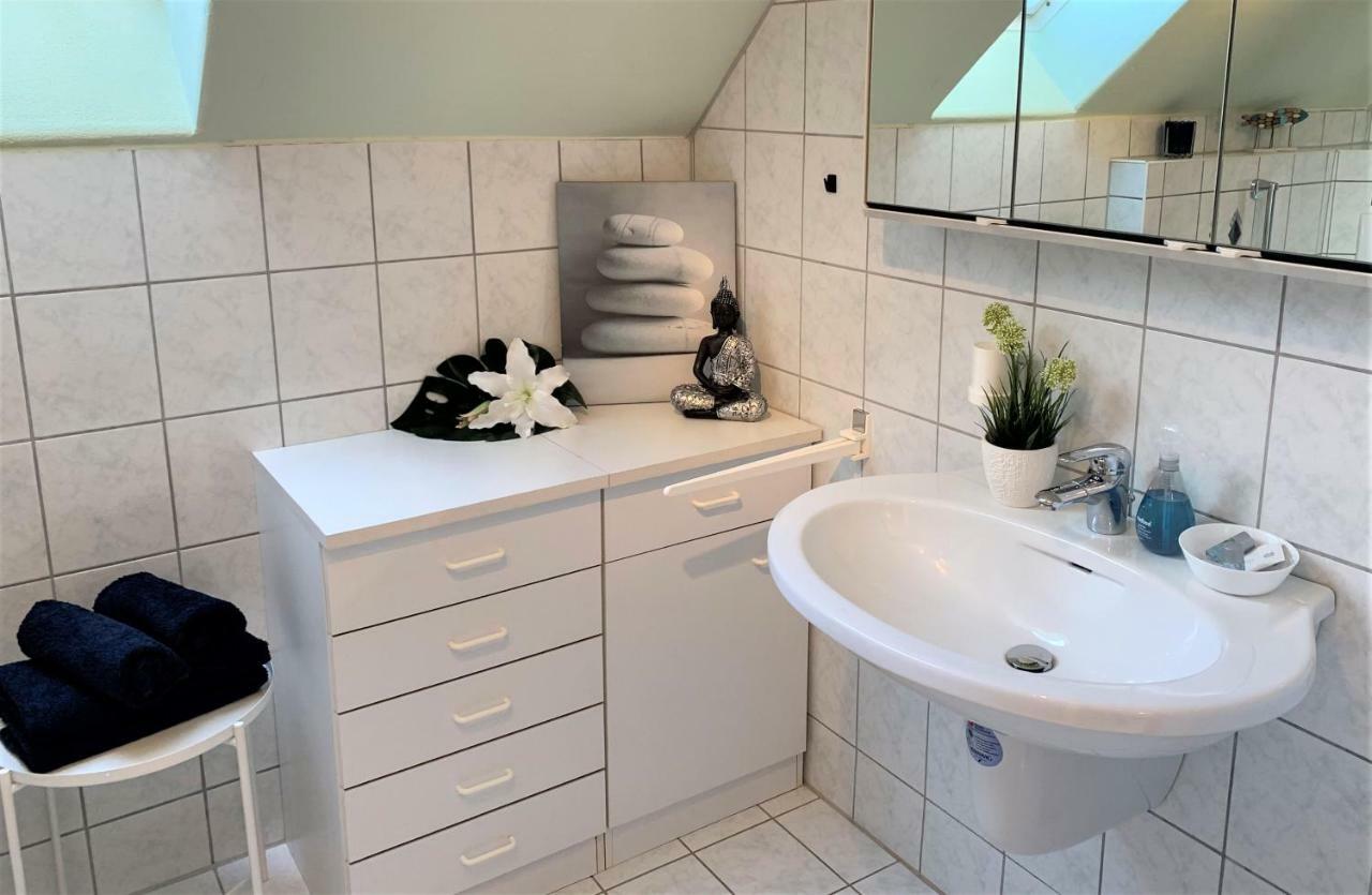 Lieblingsplatz Apartment Алтенщад Екстериор снимка