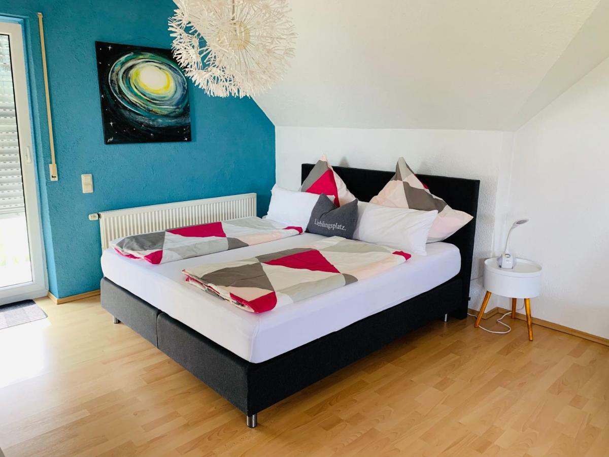 Lieblingsplatz Apartment Алтенщад Екстериор снимка